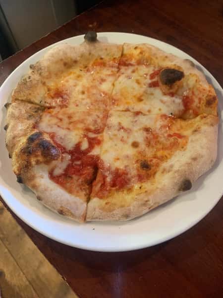Kid's Cheese Pizza
