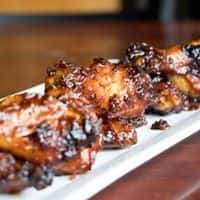 6 Wings