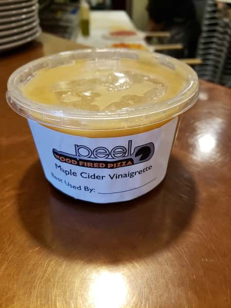 Bulk Maple Cider Vinaigrette