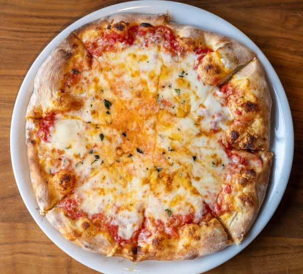 Formaggio Pizza