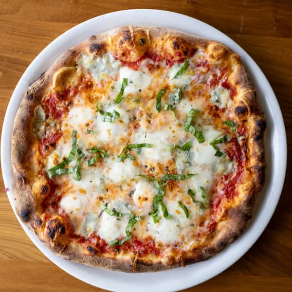 Quattro Formaggi