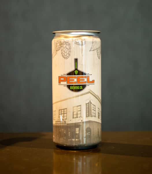 Crowler Can