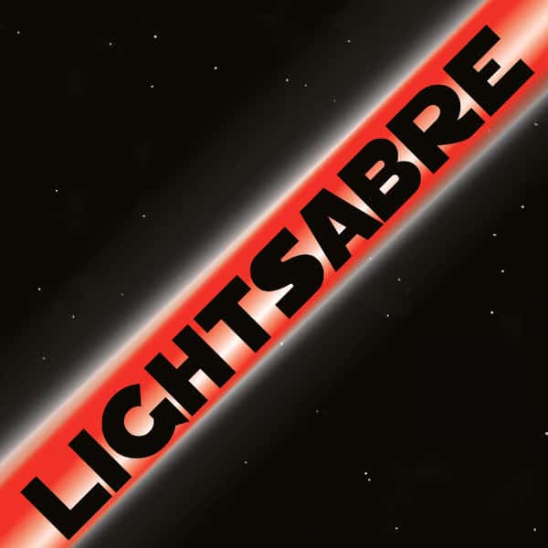 Lightsabre