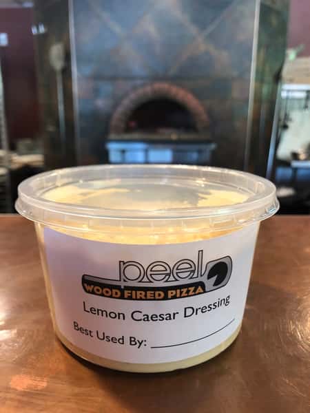 Bulk Caesar Dressing