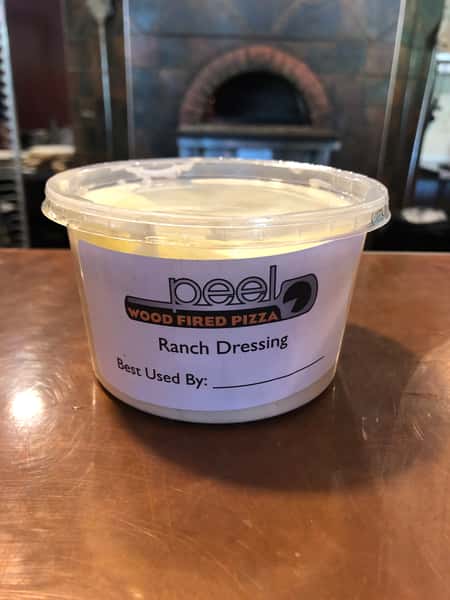 Bulk Sauces