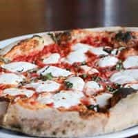 Margherita Pizza