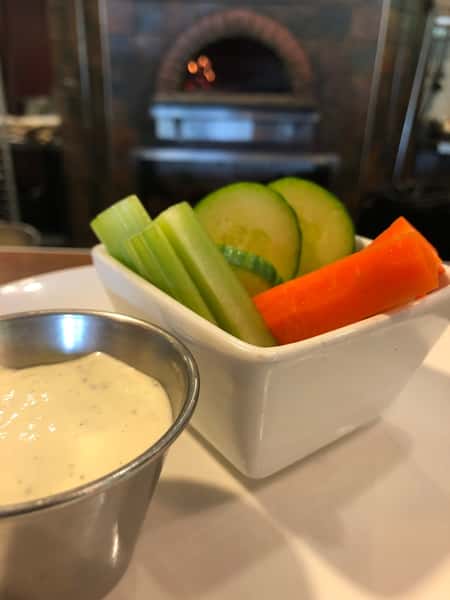 Side Veggies