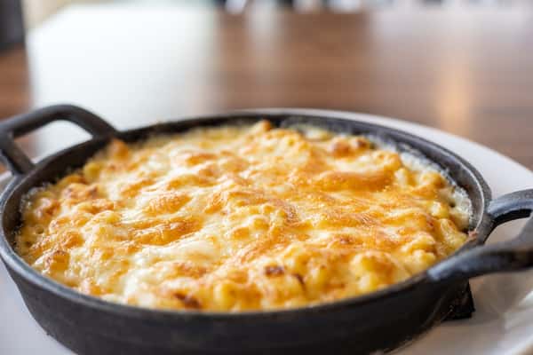 Full Mac & Cheese