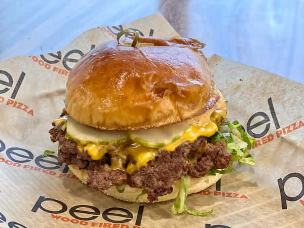 Smash Burger