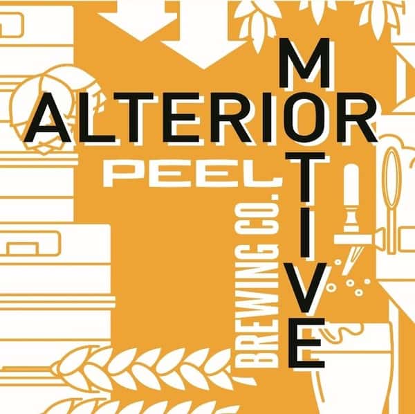 Alterior Motive