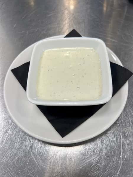 Bleu Cheese Dressing