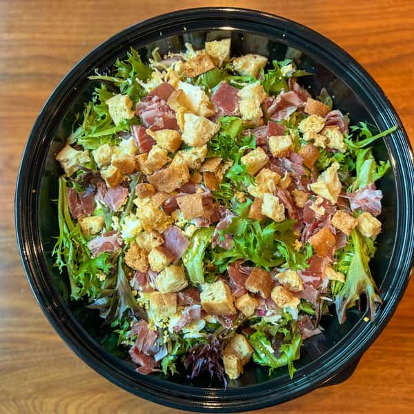 House Salad - Events