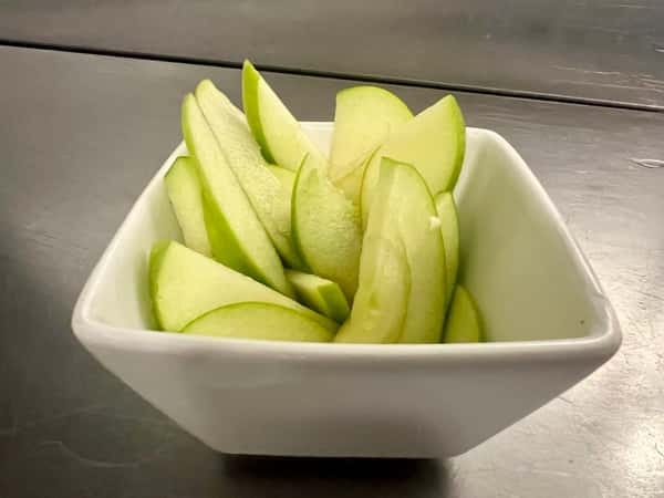Side Apples