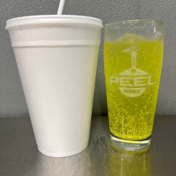 32oz Fountain