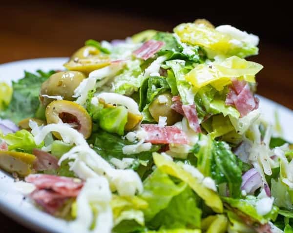 Side Italian Chopped Salad