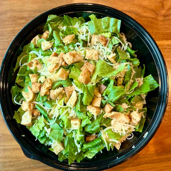 Caesar Salad - Events