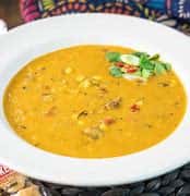 Seasonal Soup