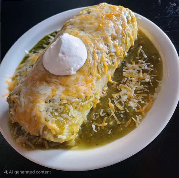 Chimichanga
