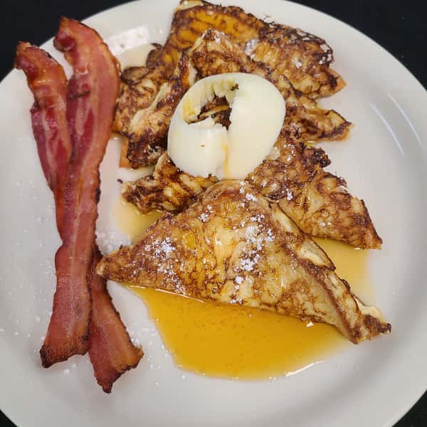 French Toast