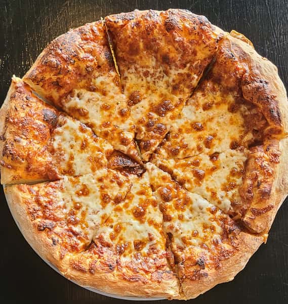 Cheese Pizza