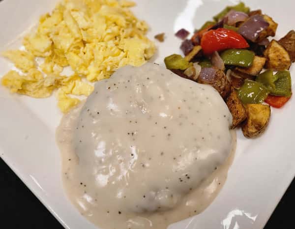 Country Fried Steak