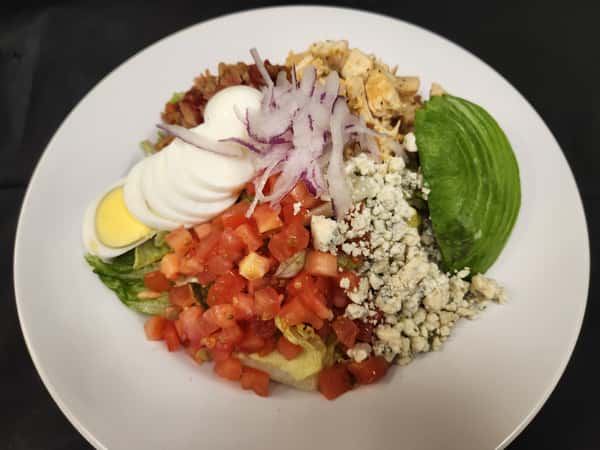 All Star Cobb Salad