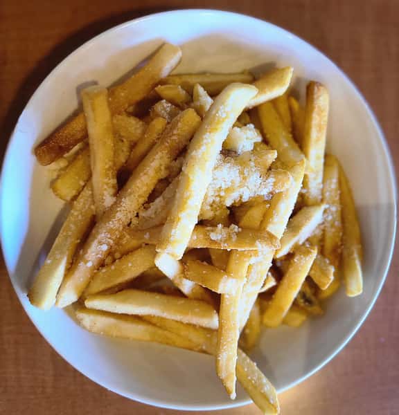 Fries