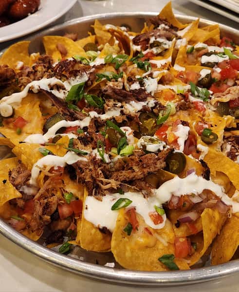 Nachos
