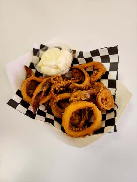 Calamari (Large)