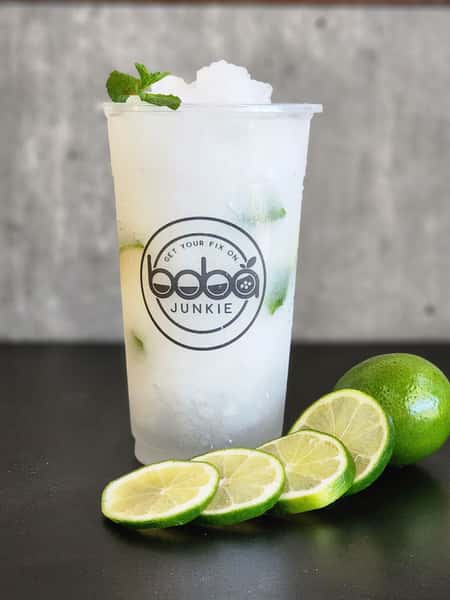Virgin Mojito Frost