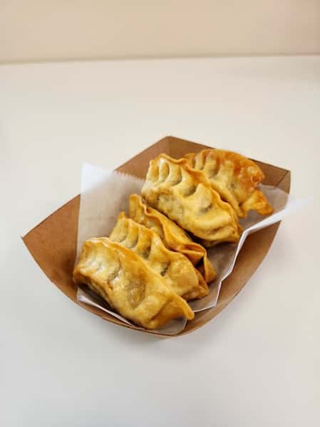 Gyoza Chicken (6pcs)