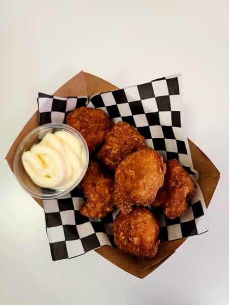 Chicken Bites