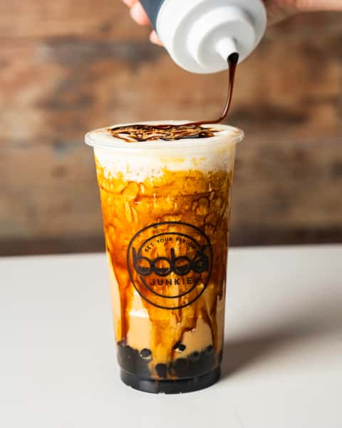 milkshake