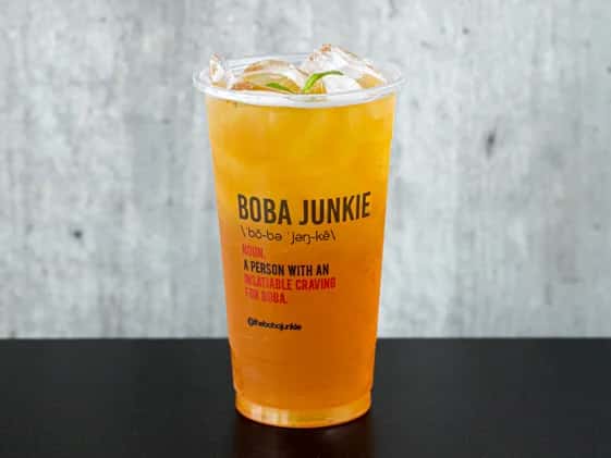 Peach Jasmine