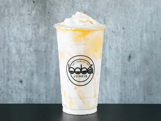 Mango Creamsicle