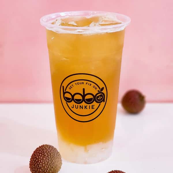 Lychee Jasmine