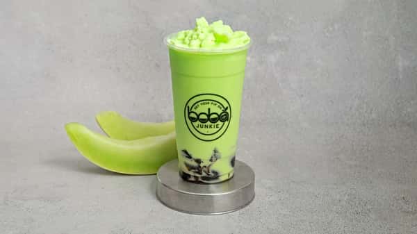Honeydew Snow