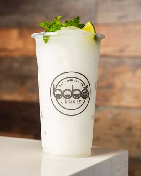 boba drink