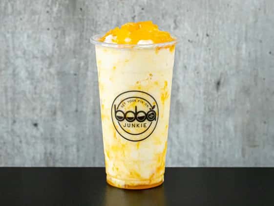 Mango Colada