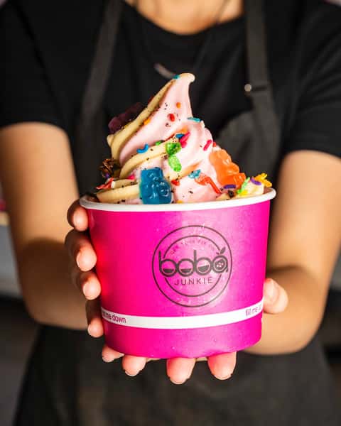 icecream