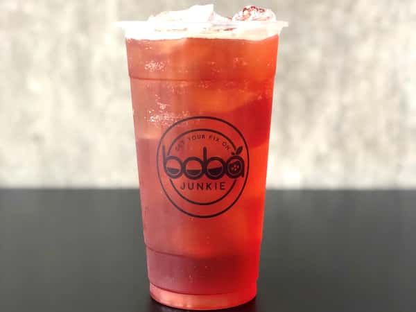 Rose Tea
