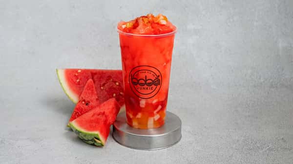 Watermelon Lava