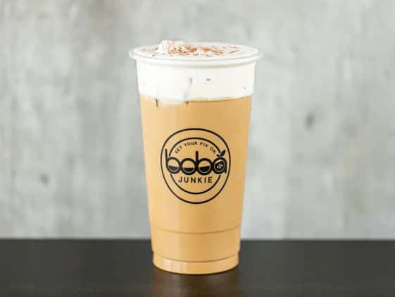 House Coffee