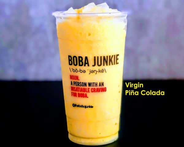 Pina Colada