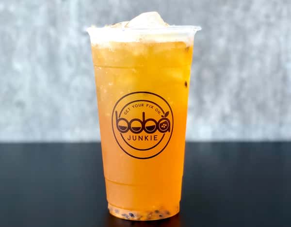 Passion Fruit Jasmine