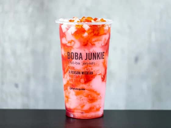Guava Lava