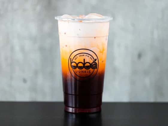 Thai Tea