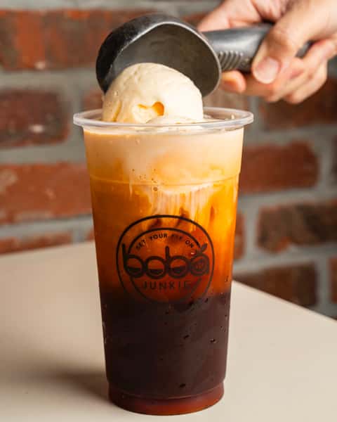 boba drink