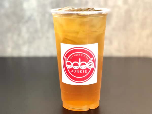 Wintermelon Jasmine
