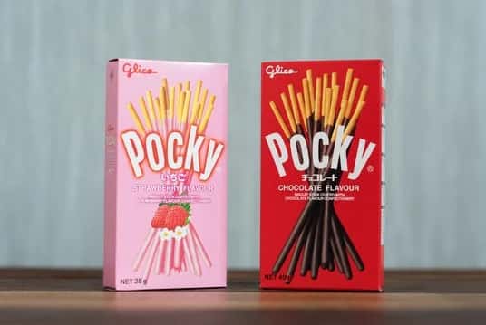 Pocky